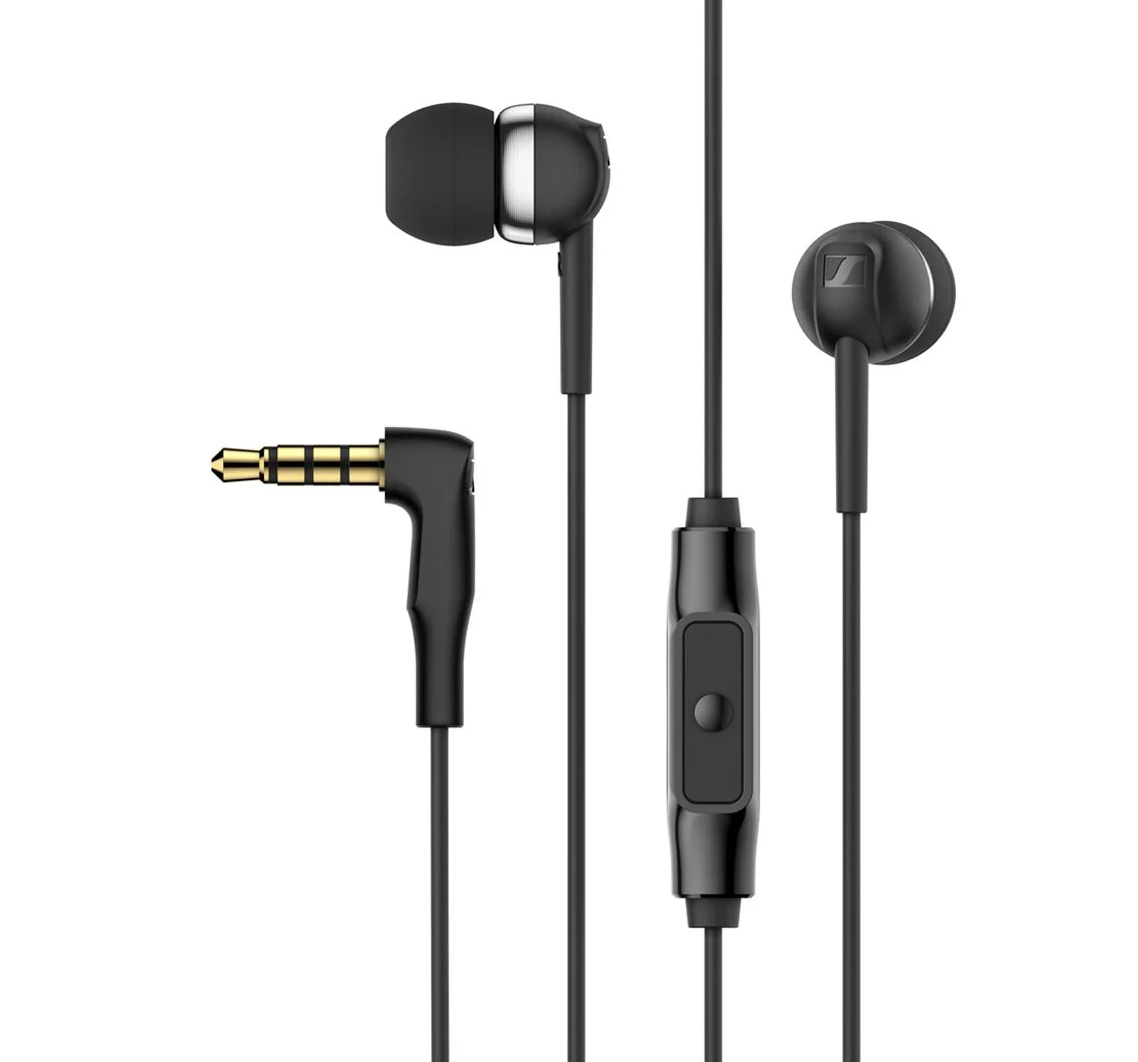 Sennheiser Headphones